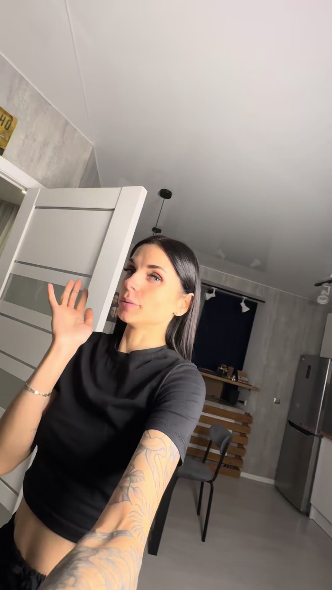 @tanaisha