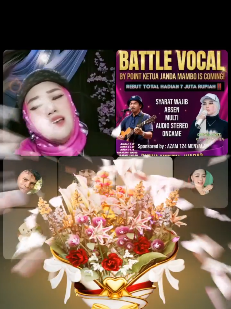 @🫅KING YUN HJ.NOFITA LATIB🫅