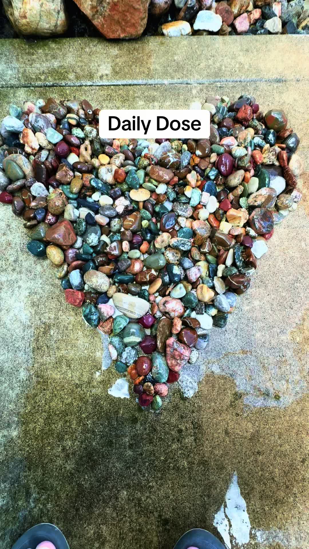 @Cool Rocks Daily