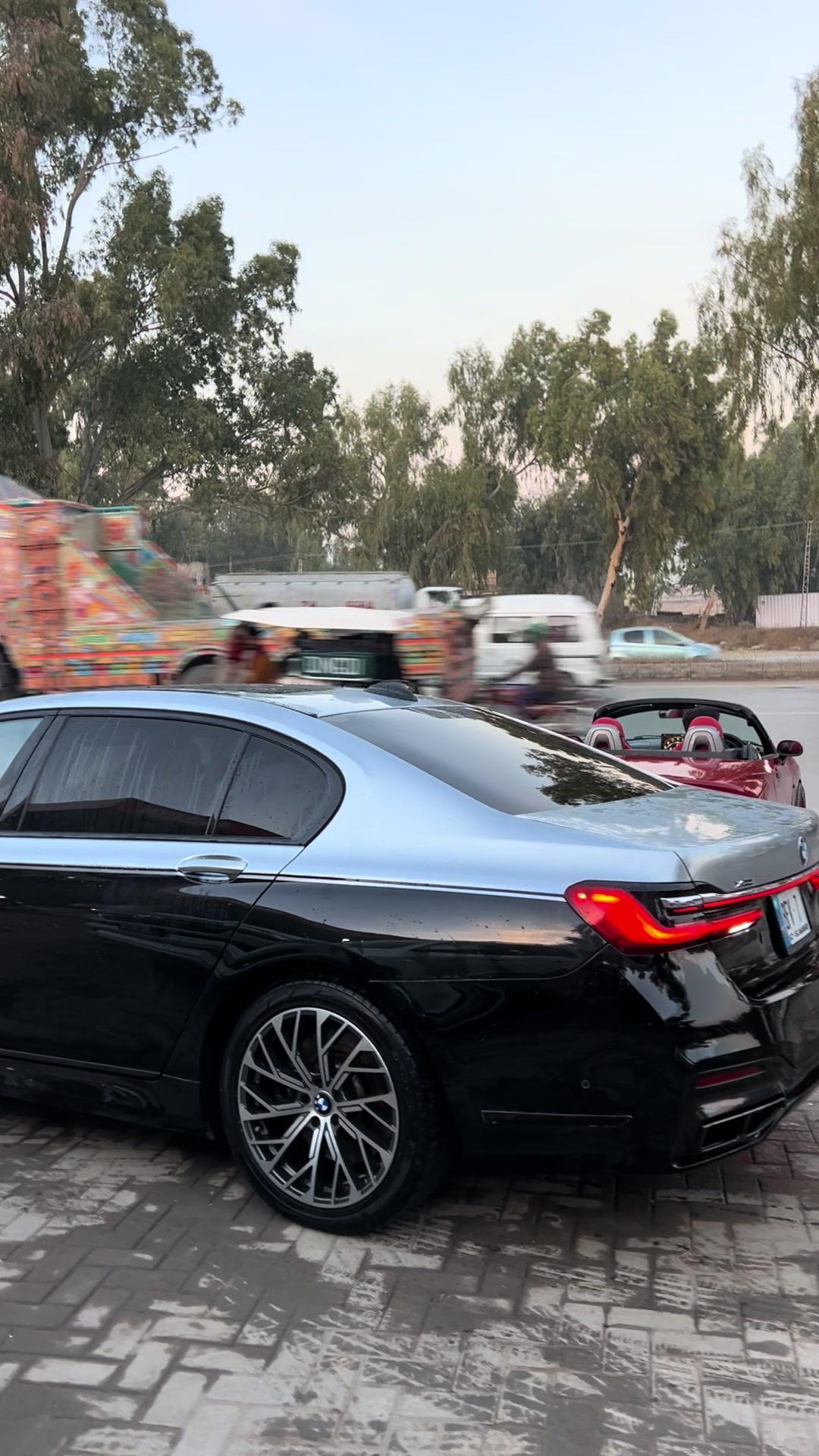 @MIAN CAR RENTALS