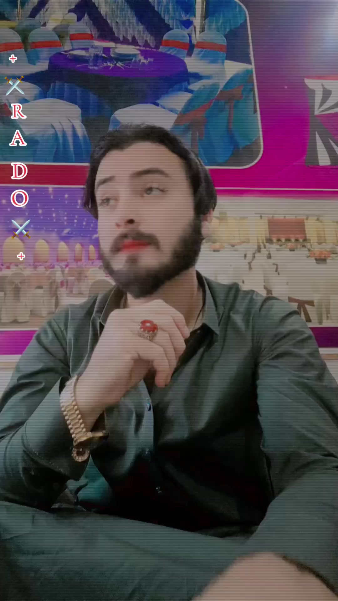 @💪🦋 🆁 🅰 🅳 🅾. 🅝~ 🅢 🦋💪