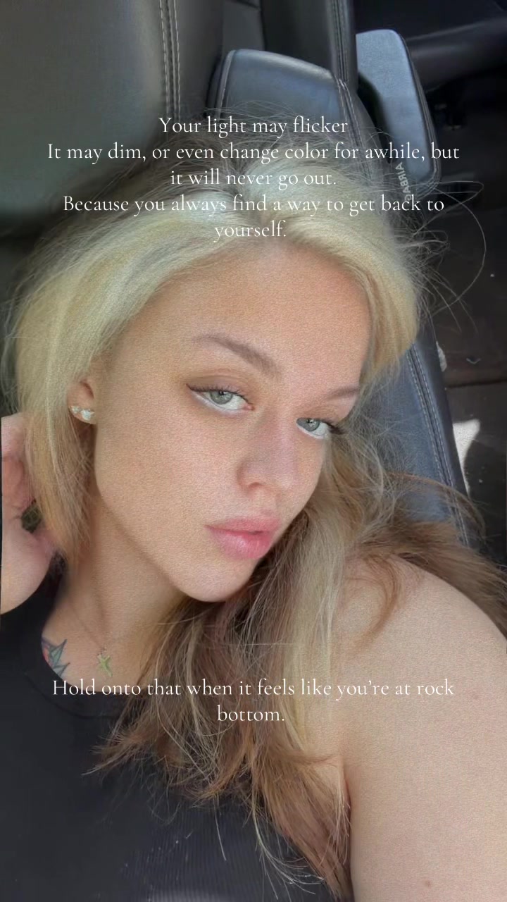 @alisha cannon