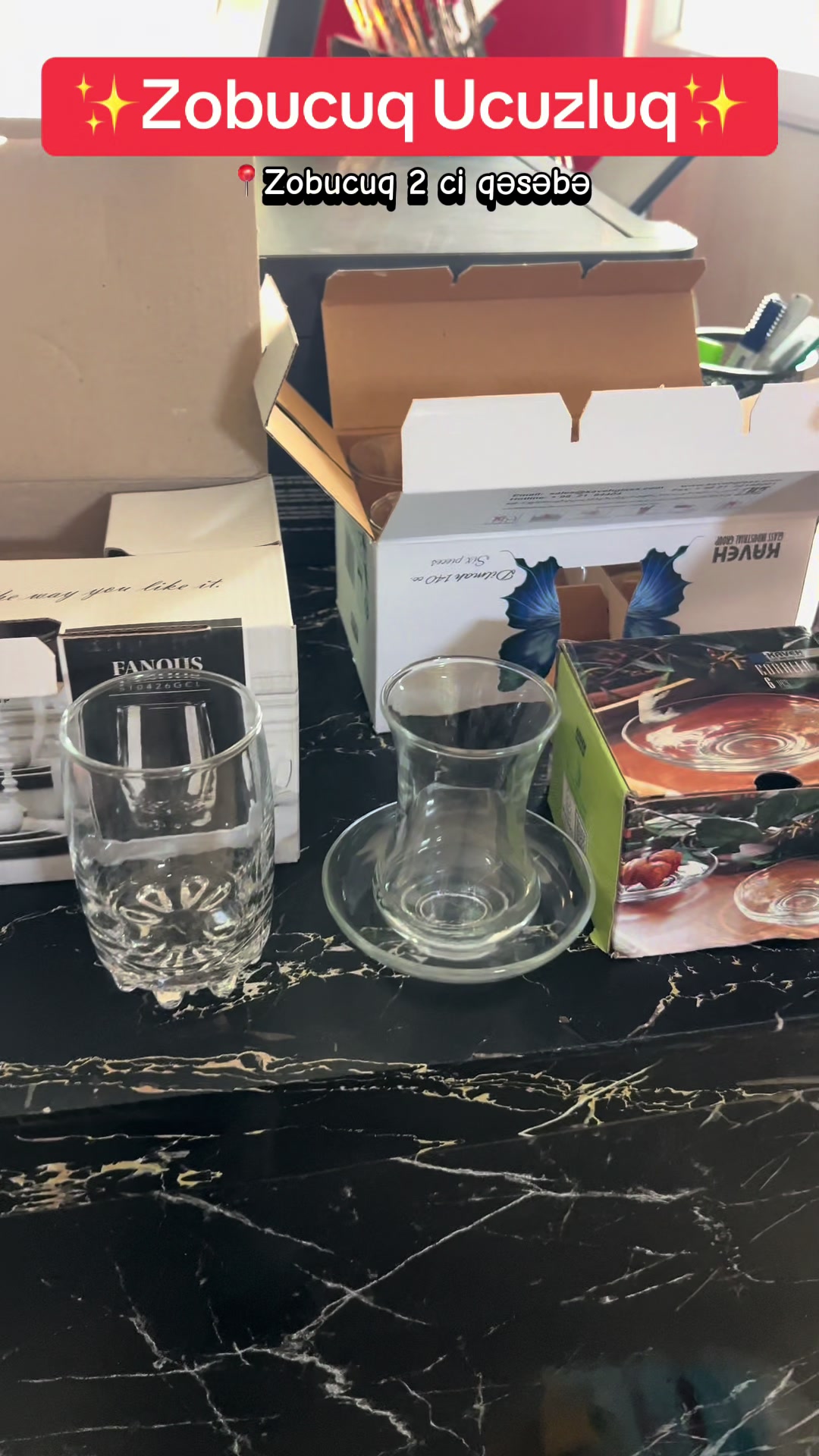 @Ucuzluq Mağazası | Zobucuq 🛍️