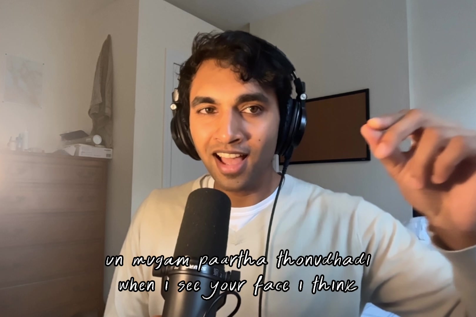 @Shankara