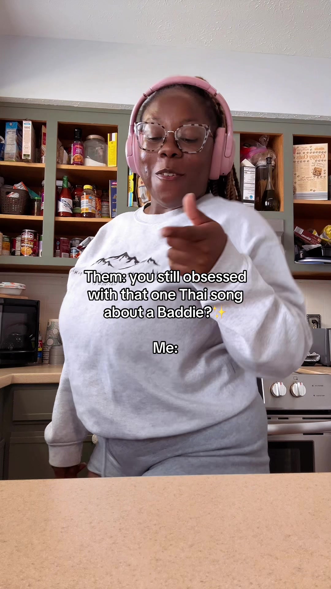 @Trin 💋 | 🎙️Talk to &lsquo;Em Trin