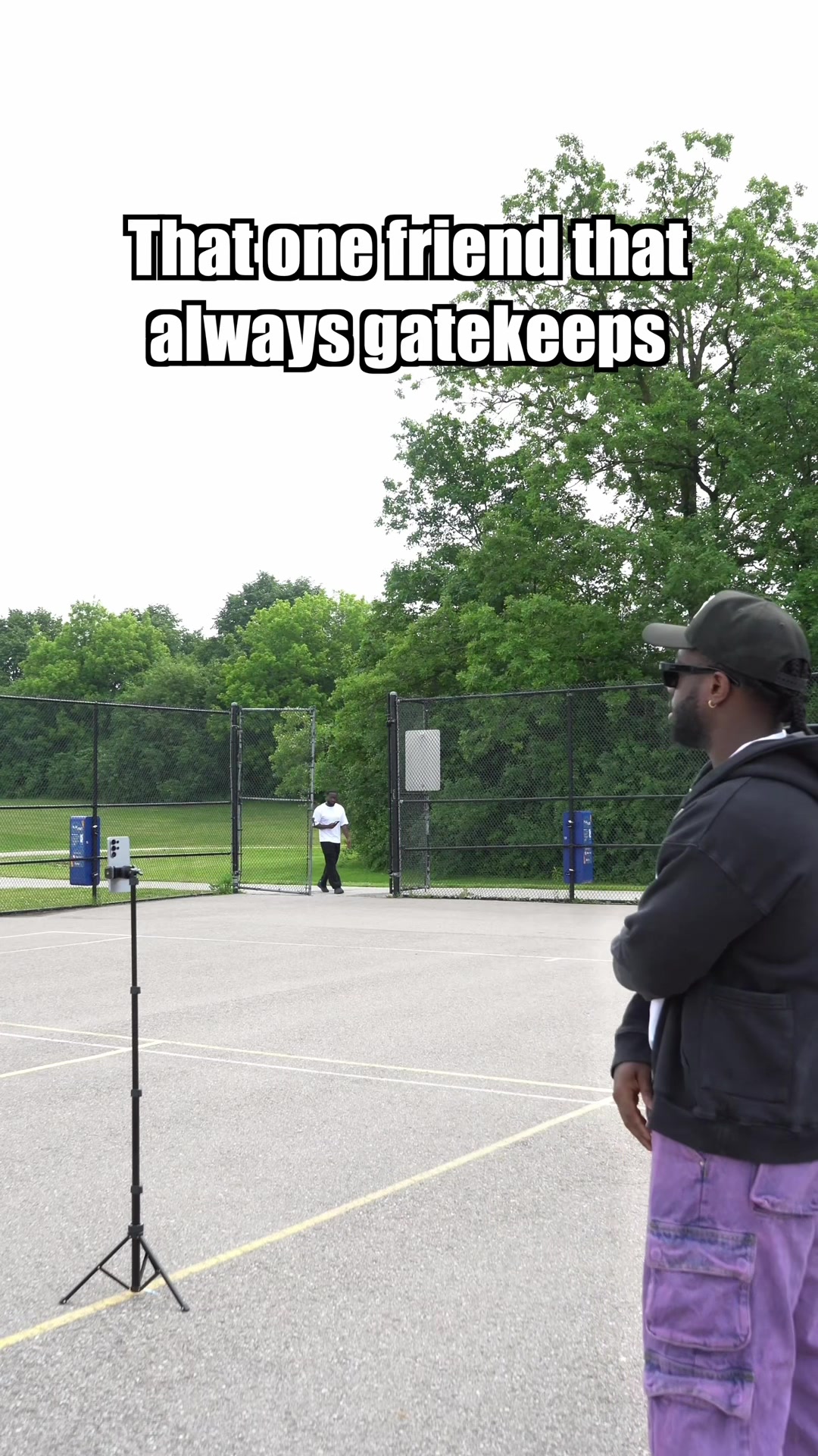 @Kadeem