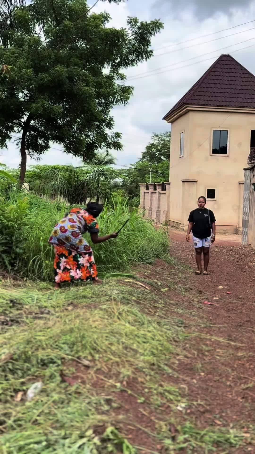 @Papaafrica tv