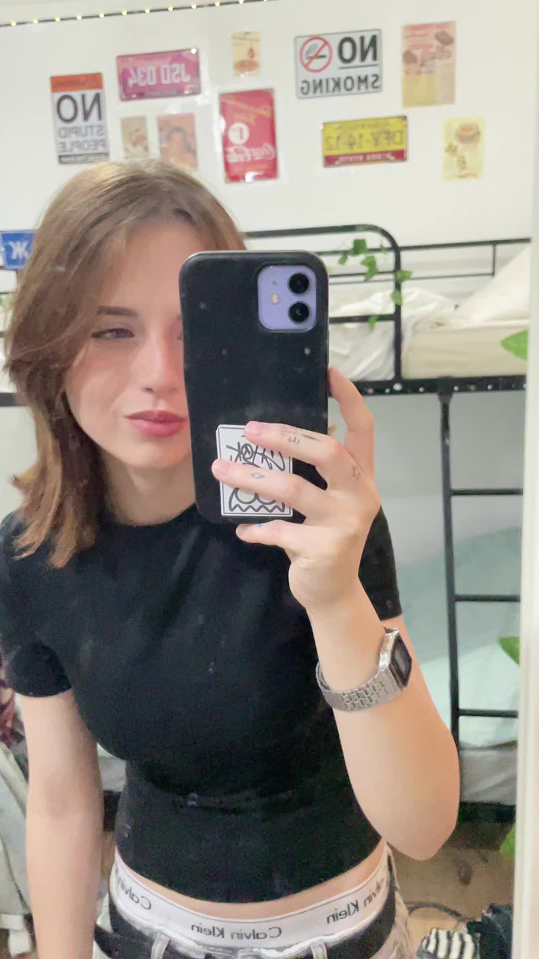 @aлина позор