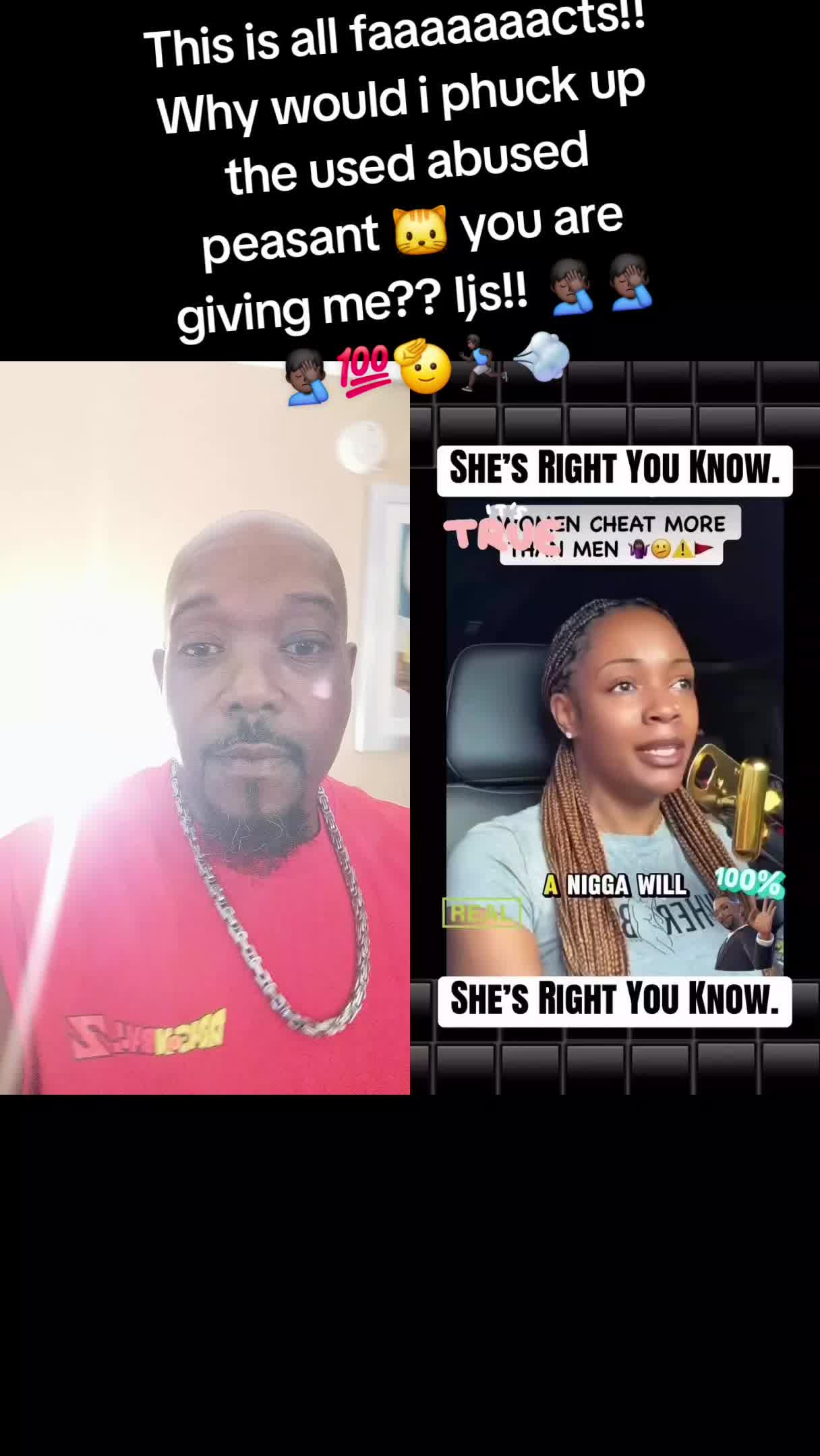 @Orlando Bigboshowme Stanley