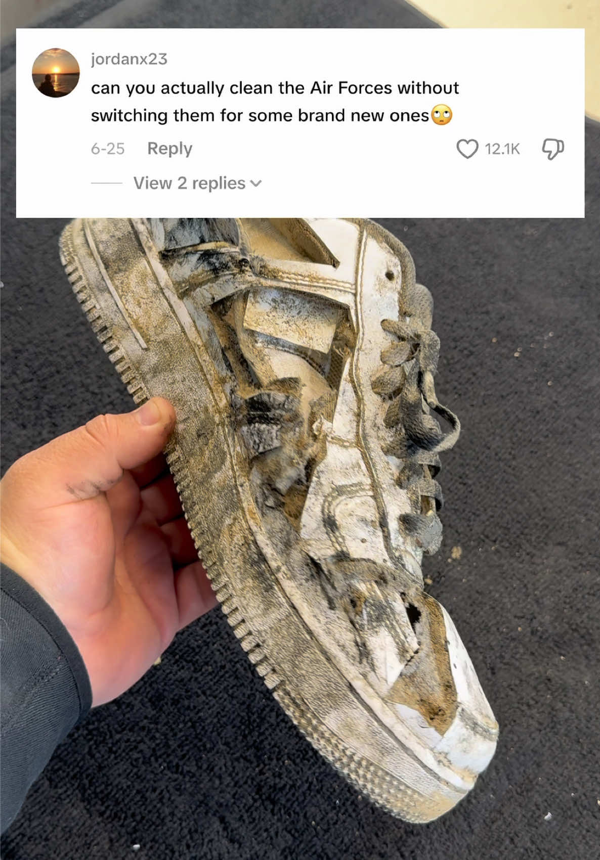 @The Shoelada