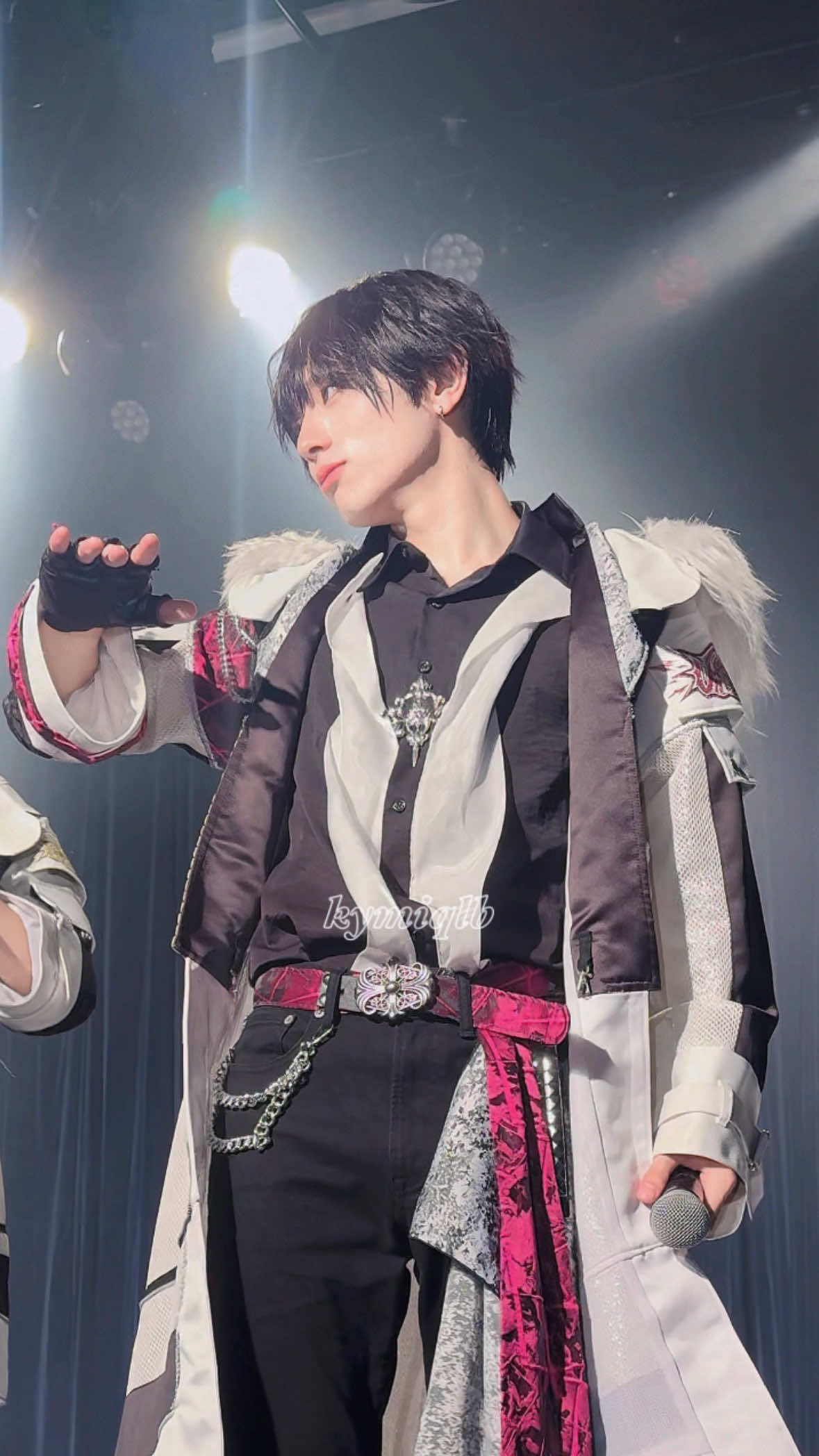 @🏹♡