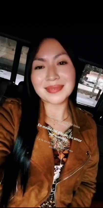 @Evelyn Lopez