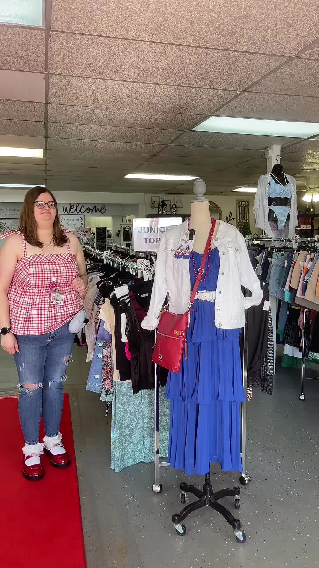@BARBARA' S RESALE SHOP LLC