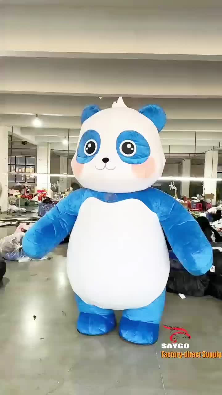 @bigmascotcostume