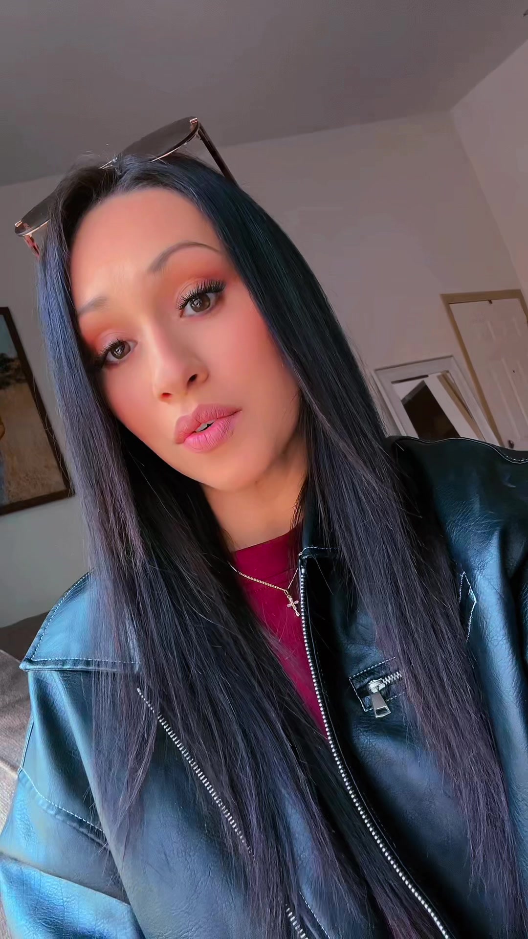 @Sierra Rodriguez