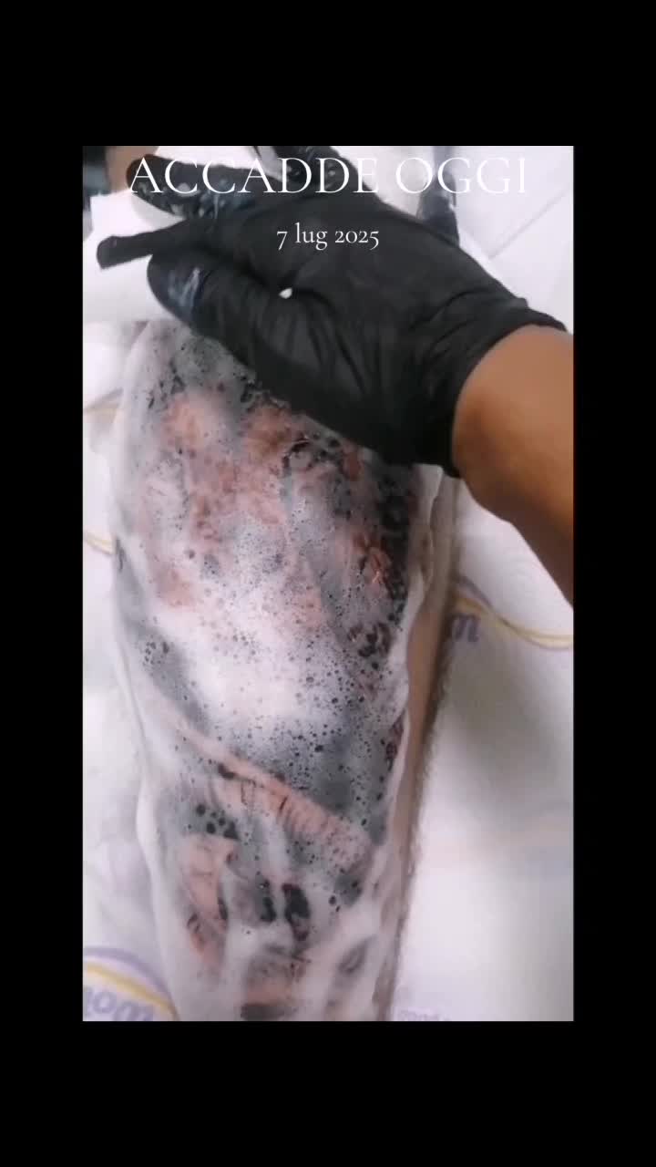 @Eva Kaos Tattoo