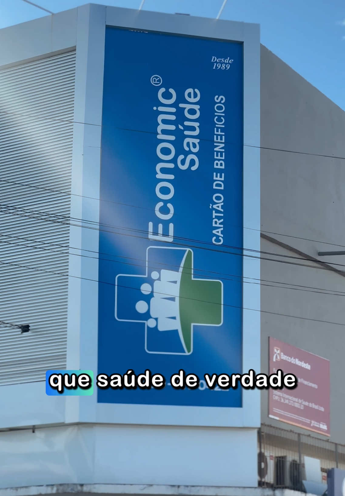 @Economic Sa&uacute;de