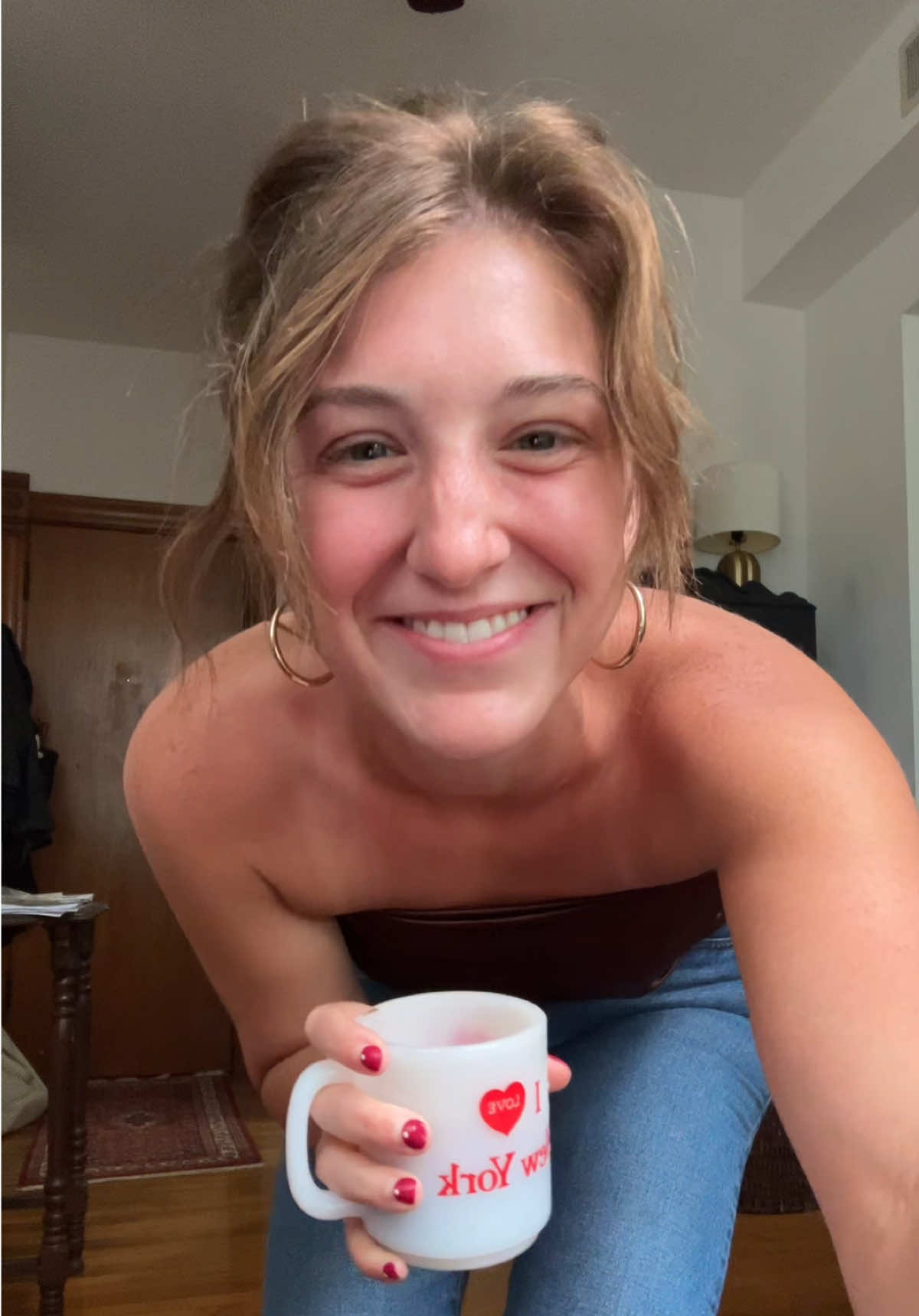 @caraleighclinton