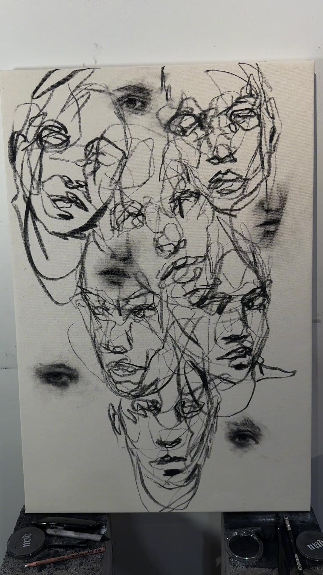 @Mad Charcoal