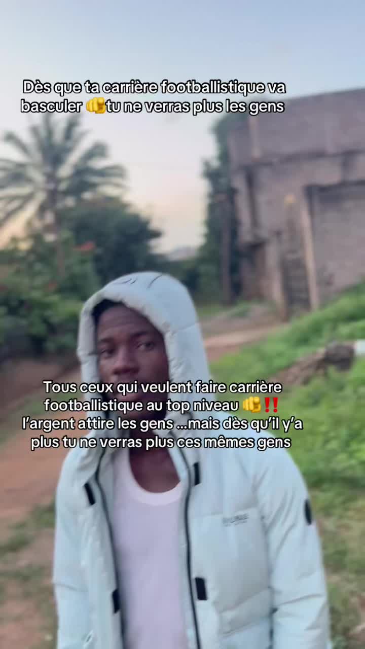 @VANEL 🇨🇲MEYONG🇸🇳✅