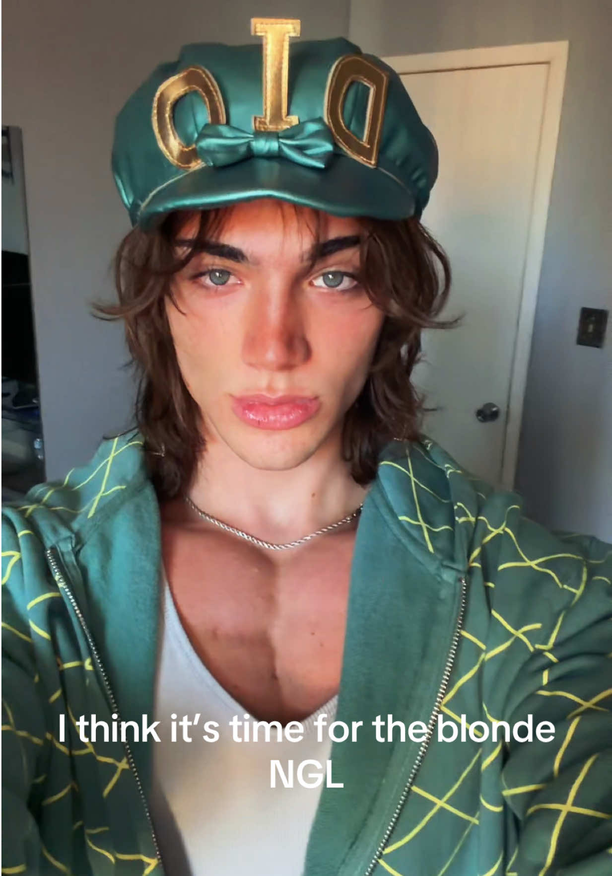 @Lorenzo Alvarez