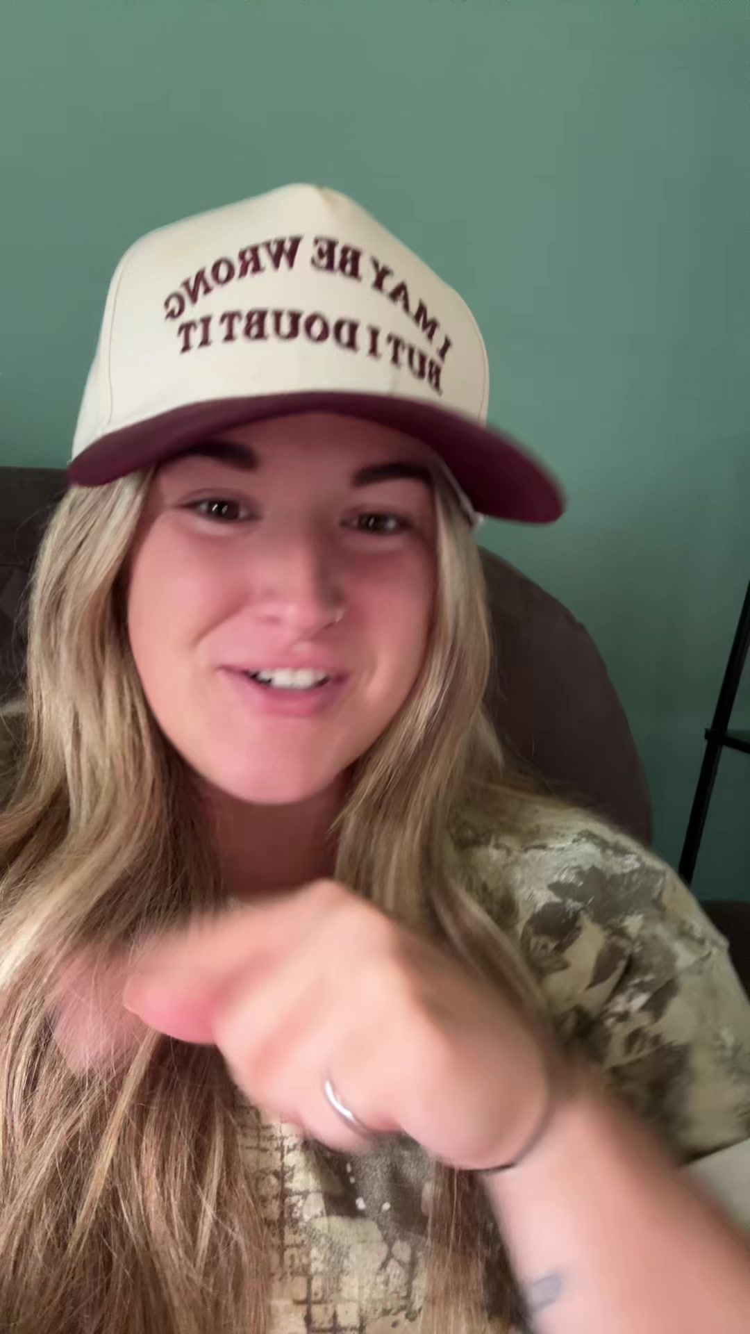 @Tori&ensp;Riley