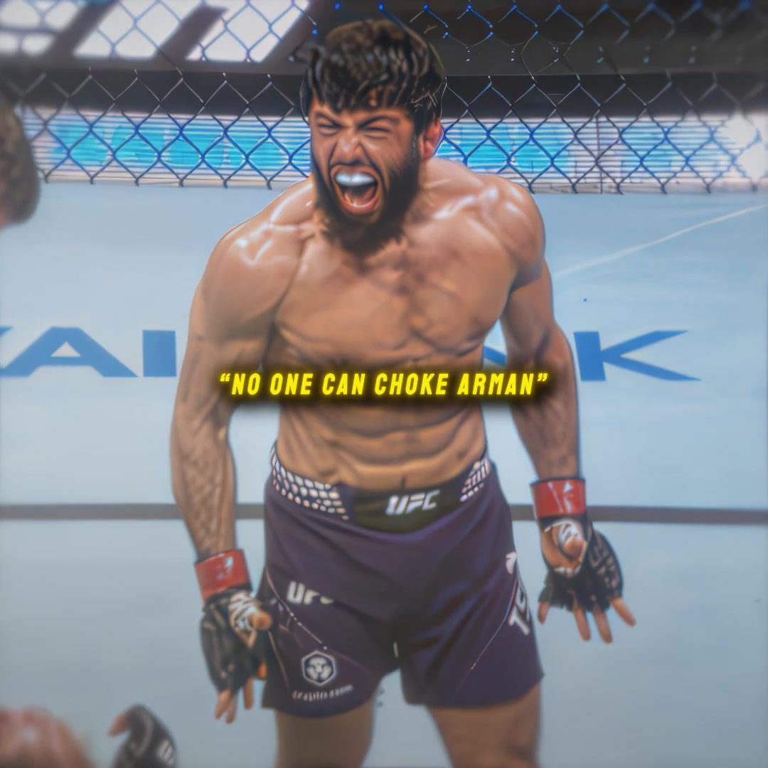 @MMA Legends