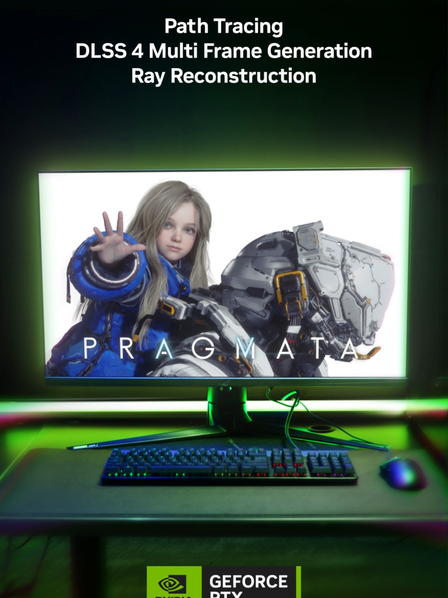 @NVIDIA GeForce
