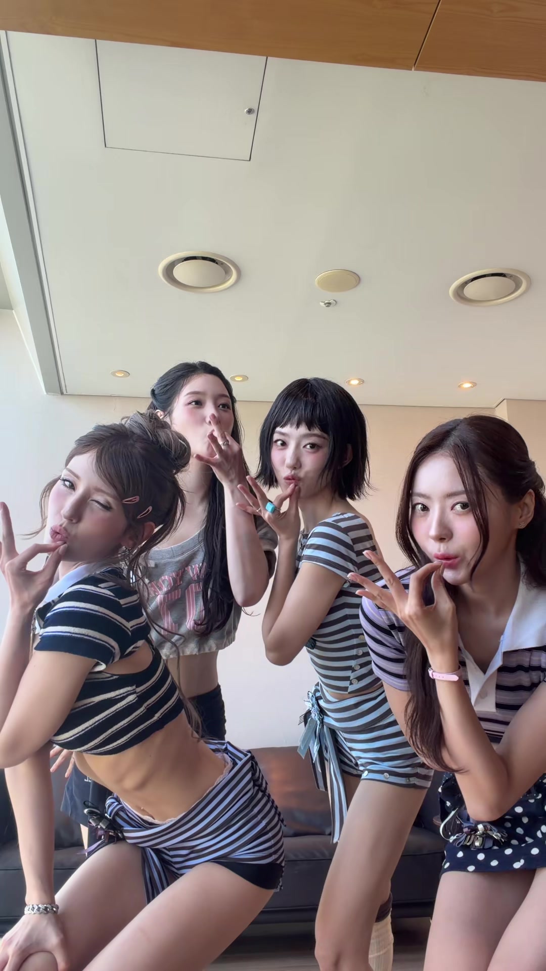 @JEON SOMI