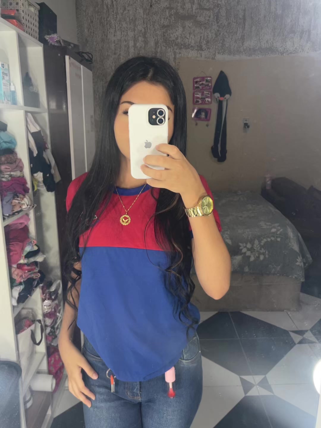 @ 