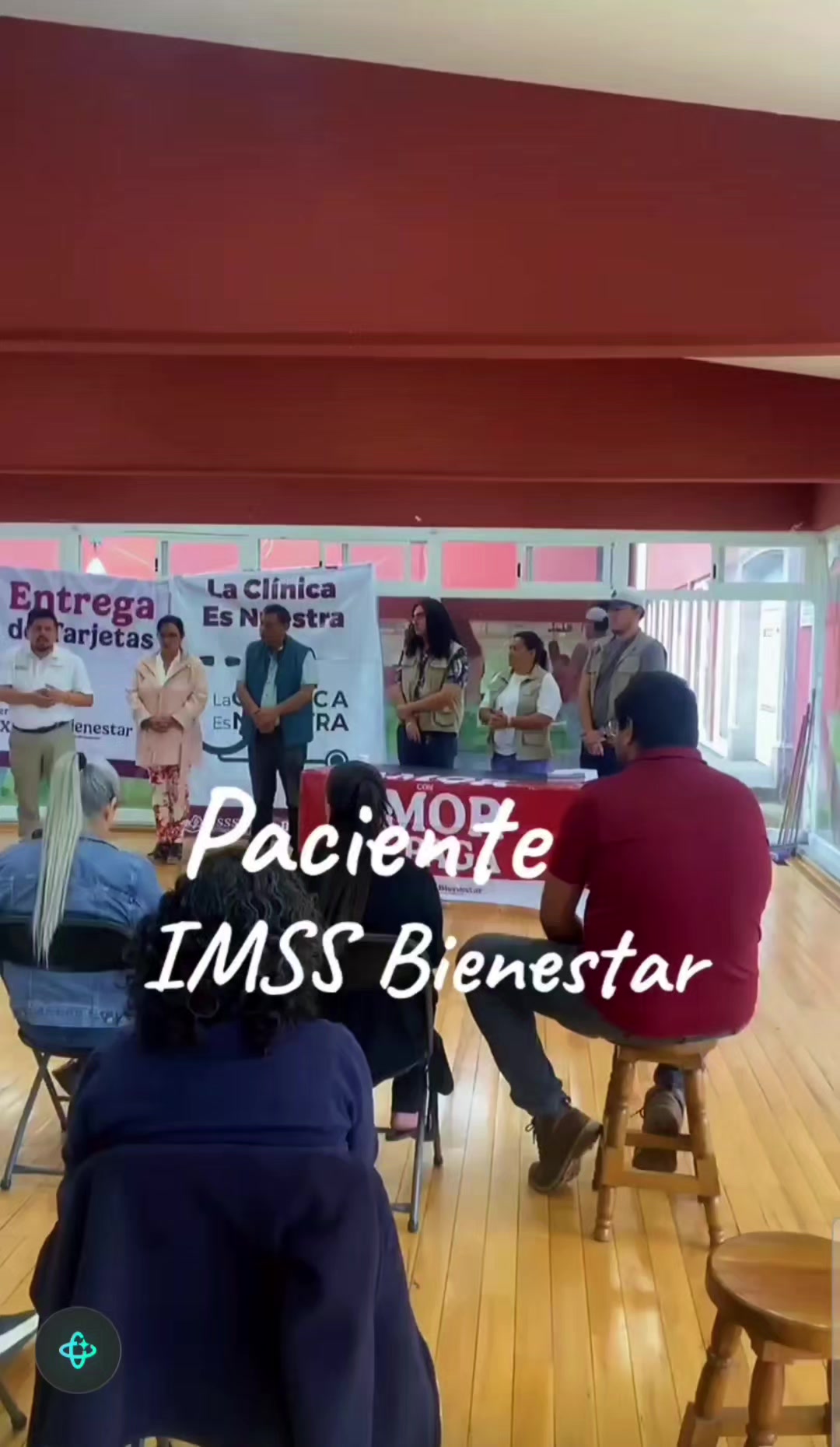 @Delegaci&oacute;n Bienestar Michoac&aacute;n