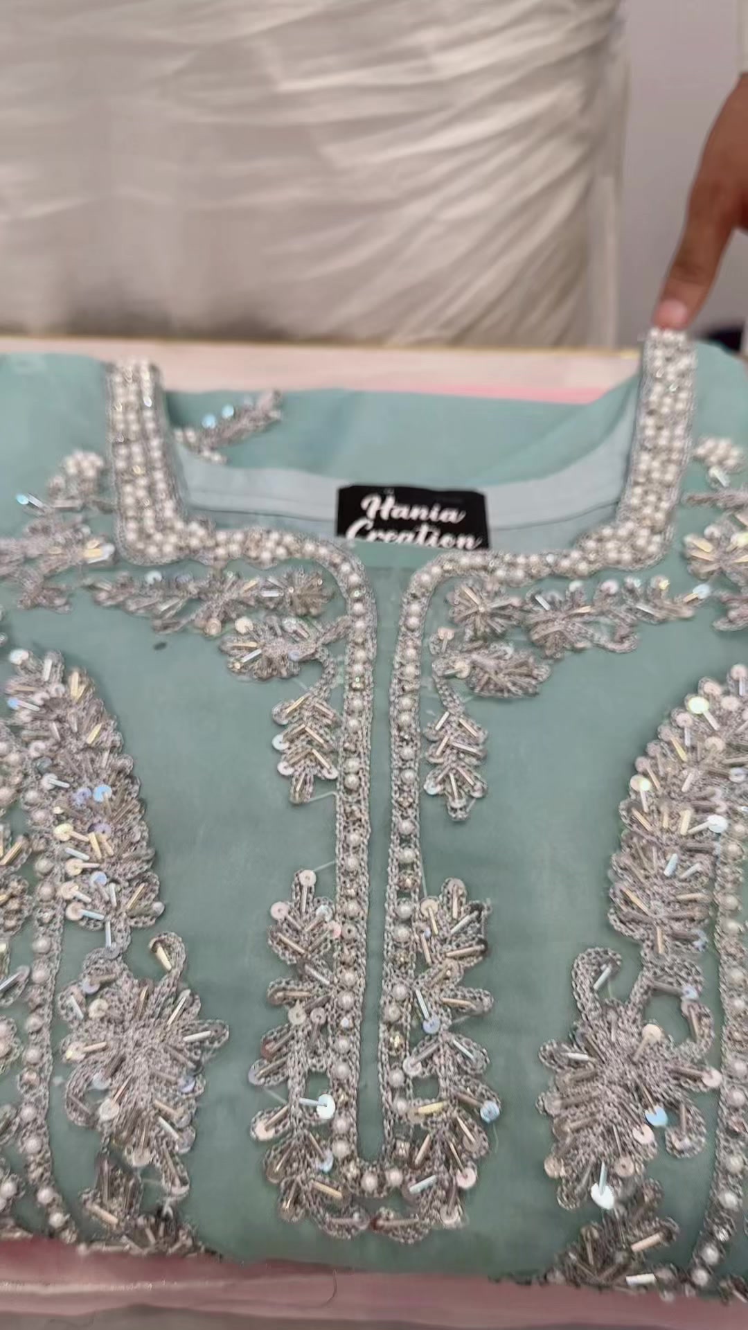 @HANIA CREATION