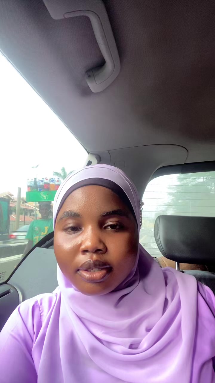@Muftiat Olakitan
