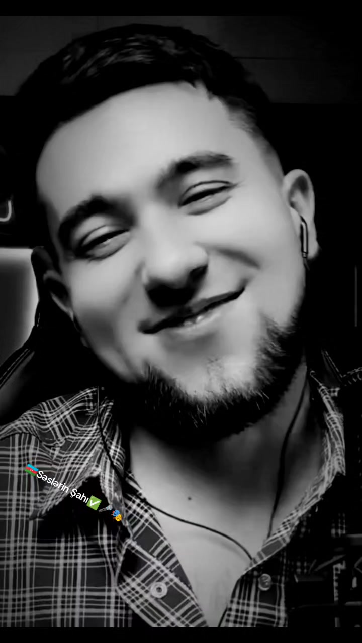 @🇦🇿Səslərin Şahı✅🎤🎭