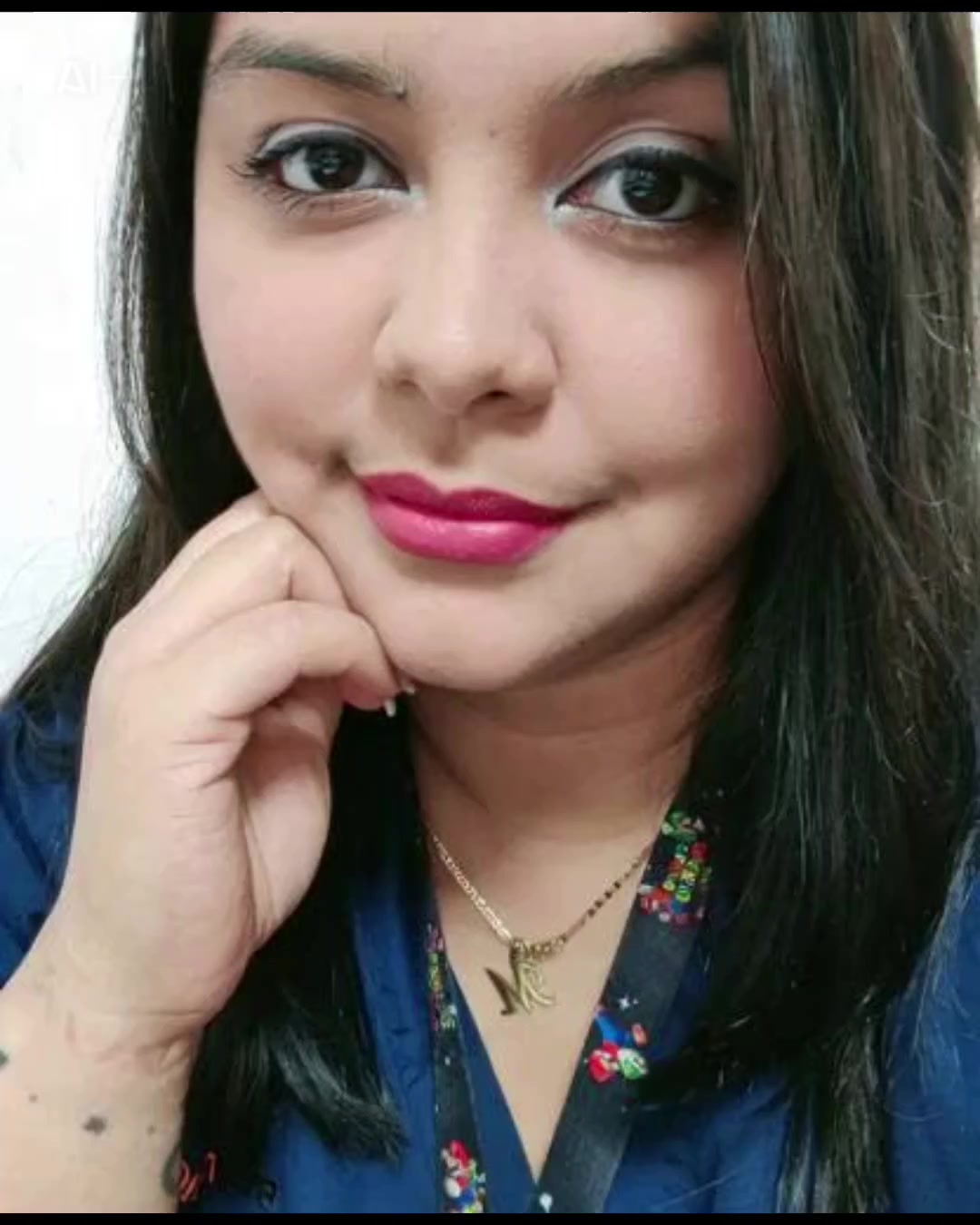 @Mazielitha Recinos