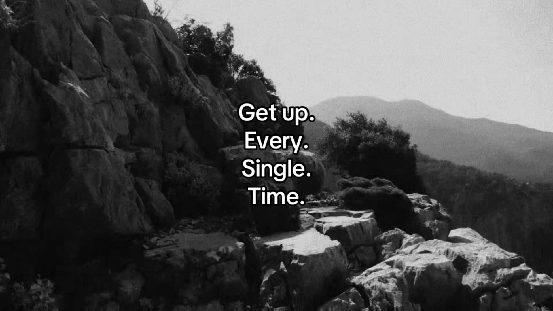 @RELENTLESS RISE