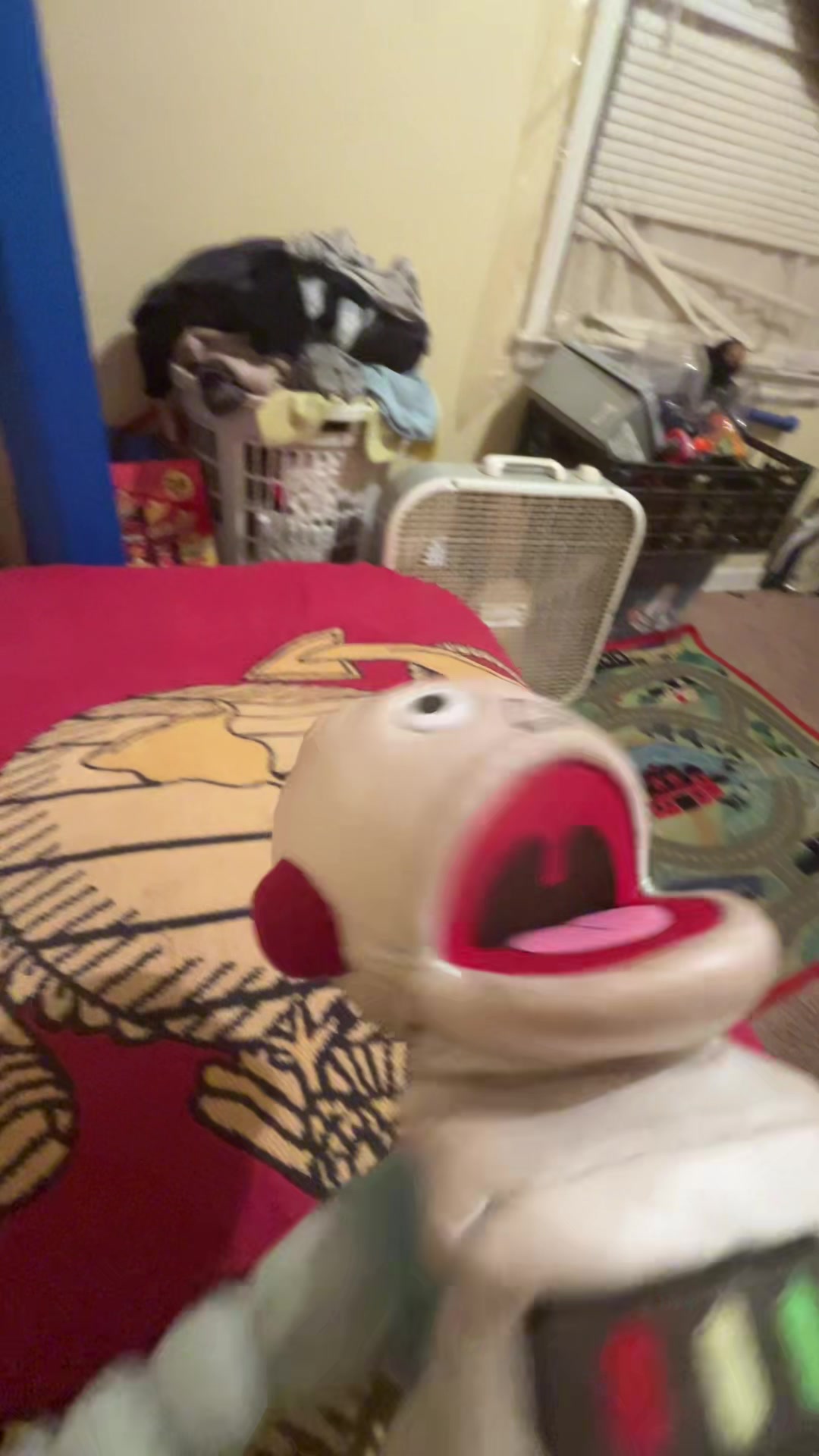 @Josh