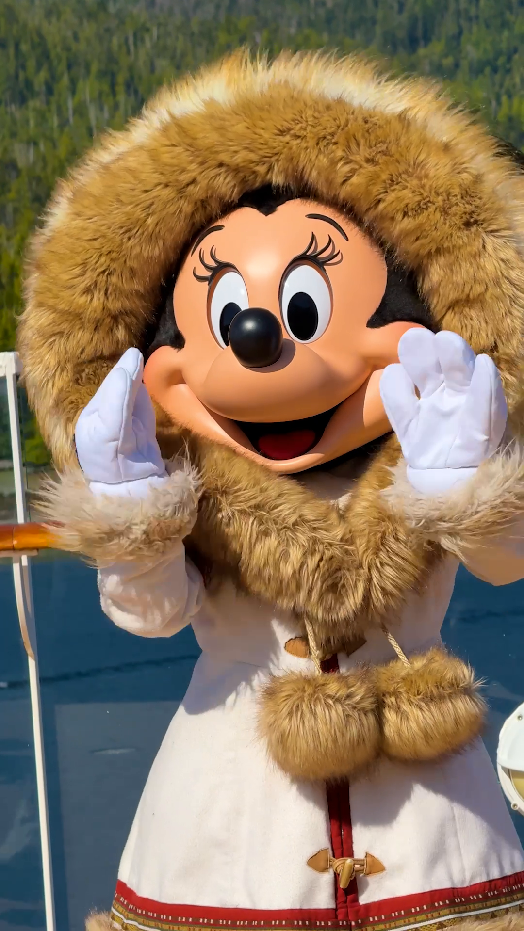 @Disney Parks