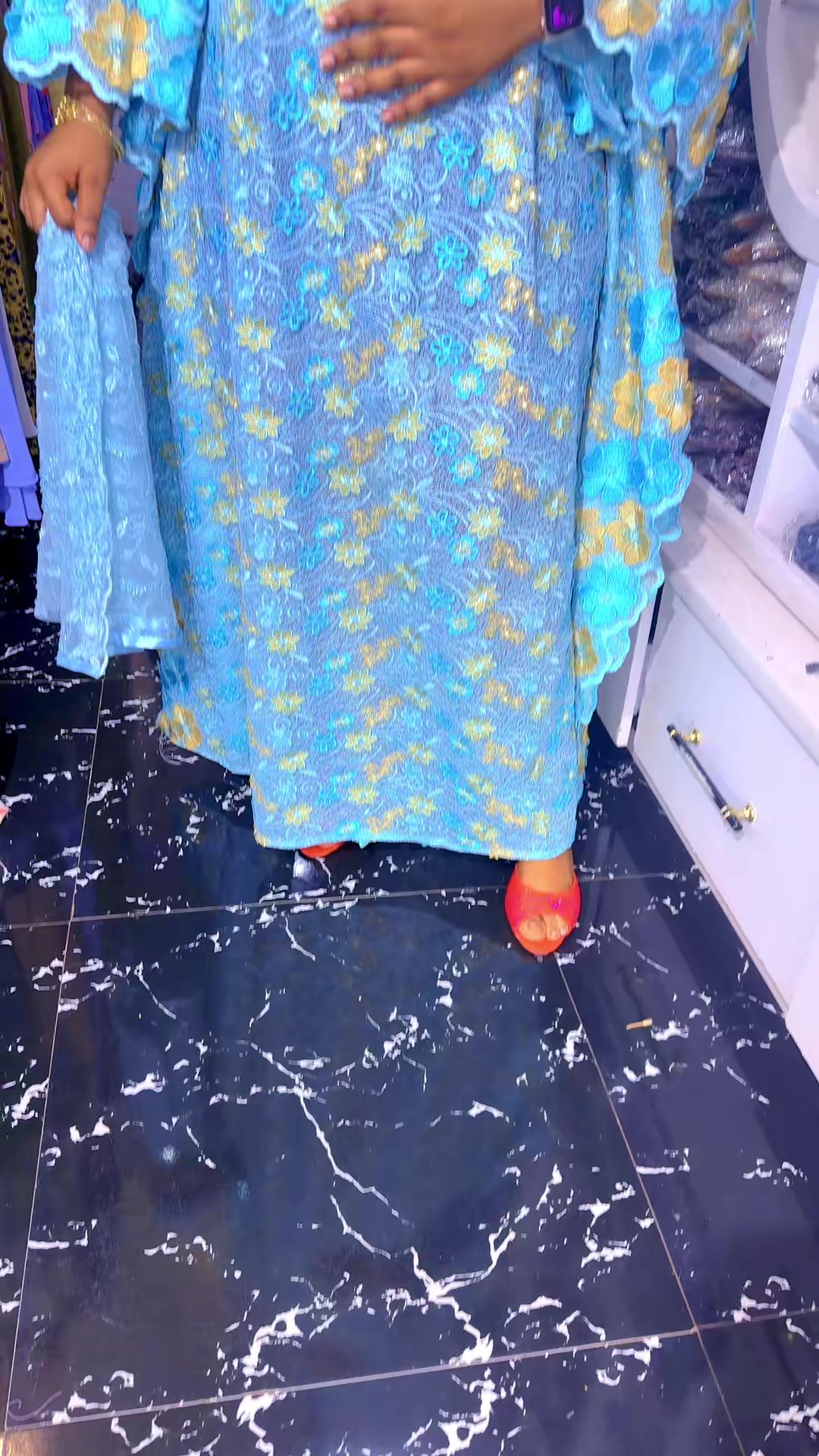@✨Her modesty wardrobe✨🛍️