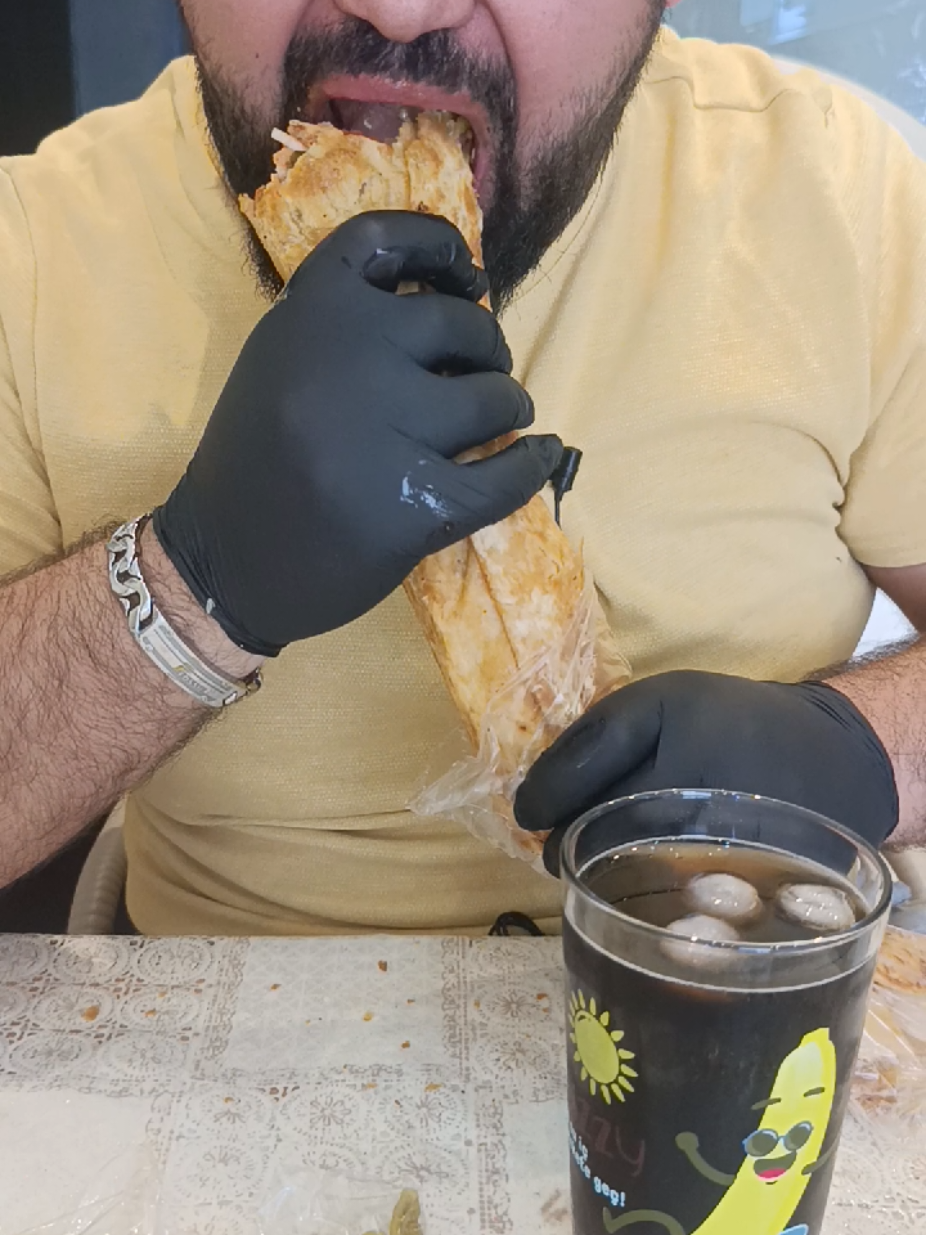 @Emre Chef İle Asmr