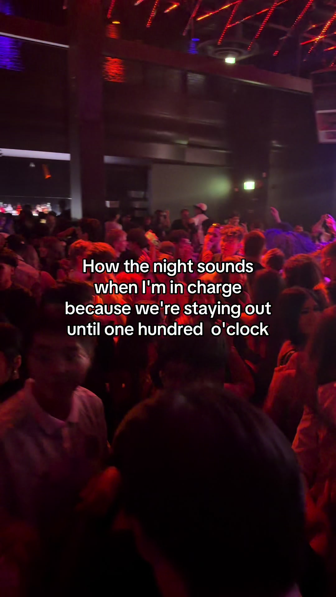 @Celebrities Nightclub
