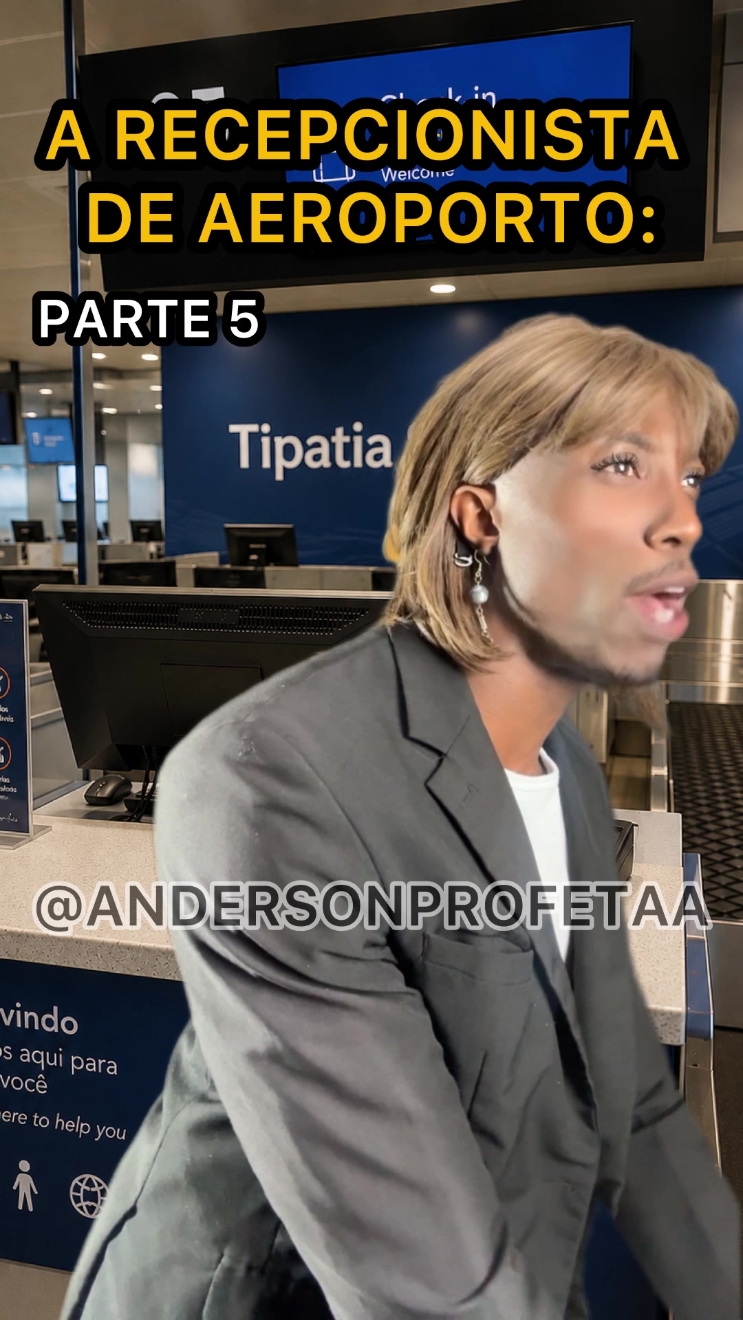 @Anderson Profeta