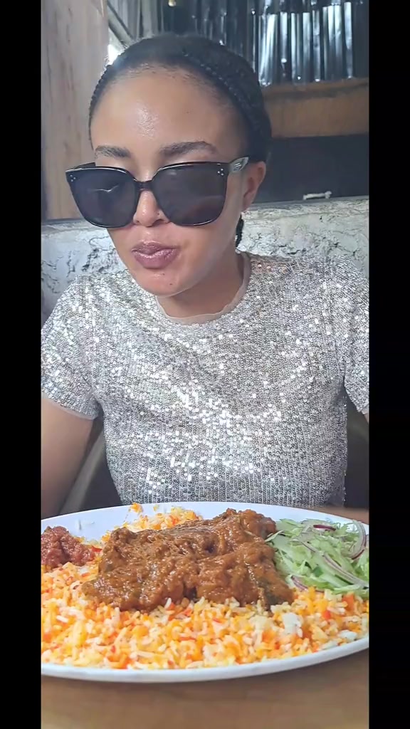 @Mautamu Restaurant