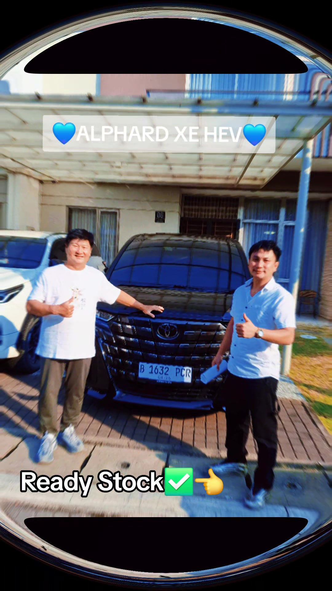 @Astroger TOYOTA Jakarta