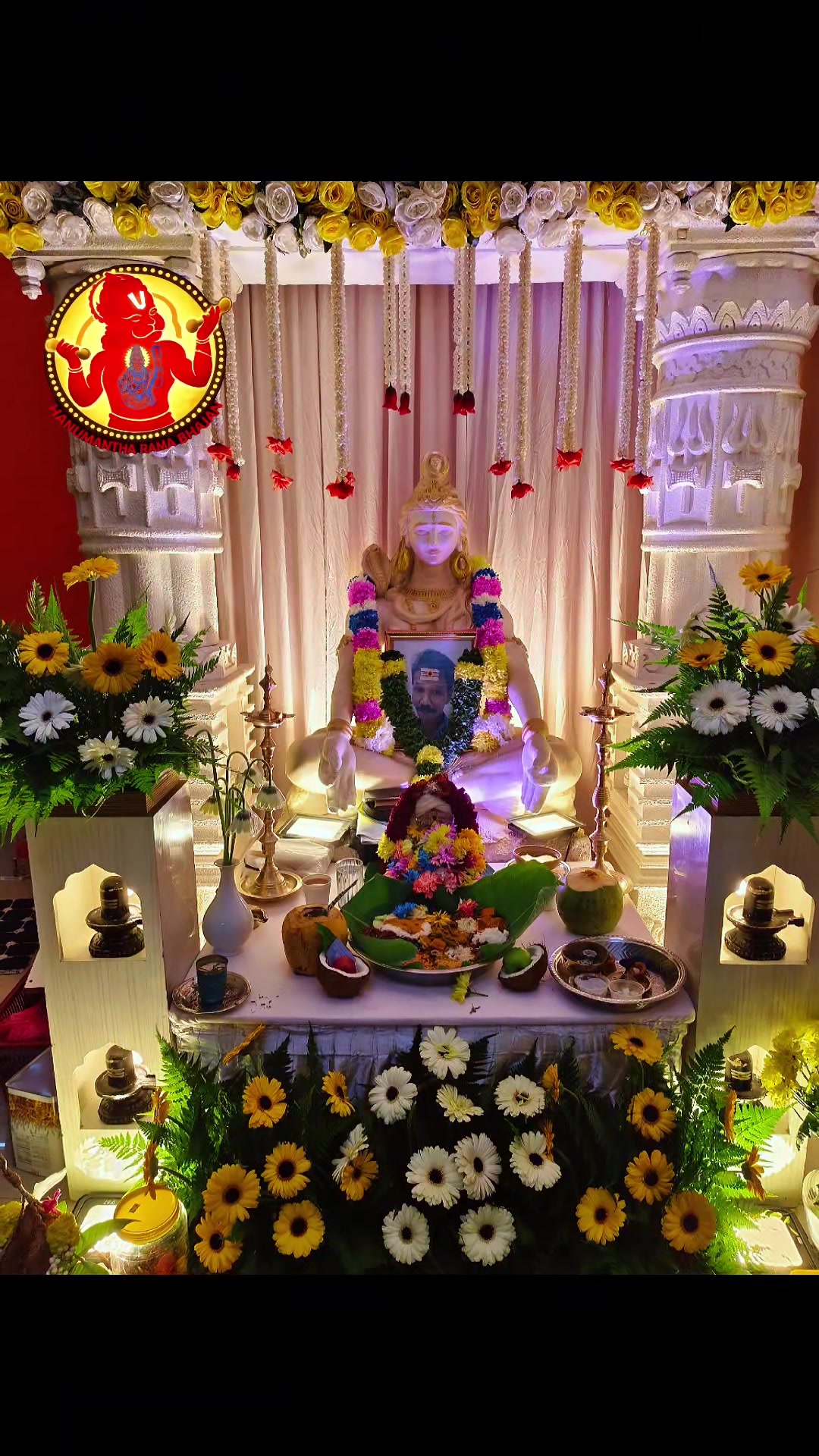 @sriramajayam