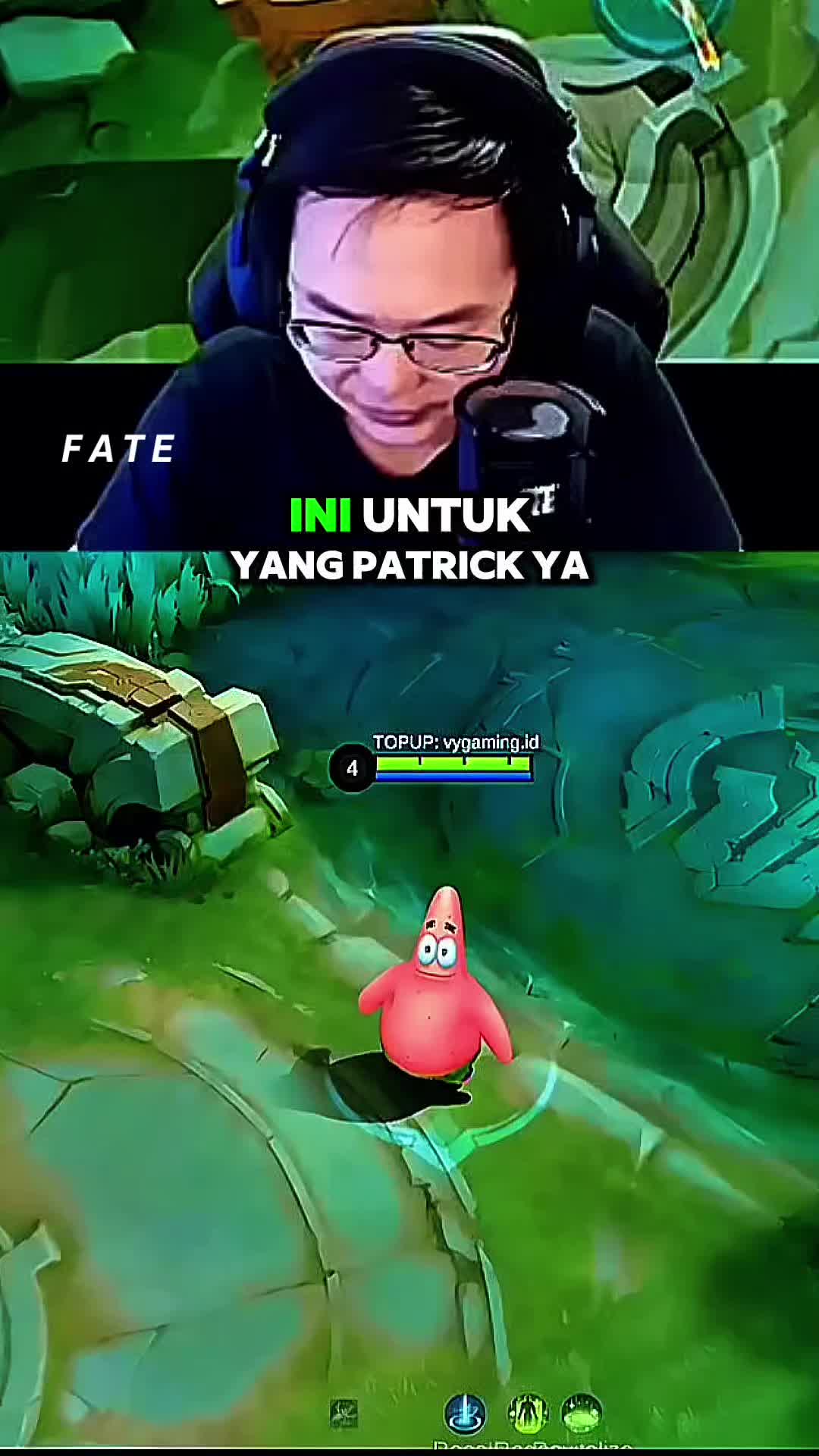 @𝙁𝘼𝙏𝙀 メ 𝙈𝙇
