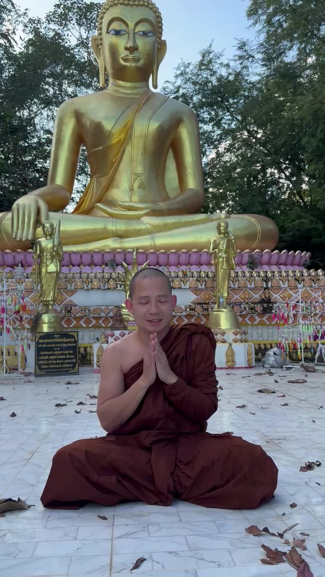 @Ajahn DAO