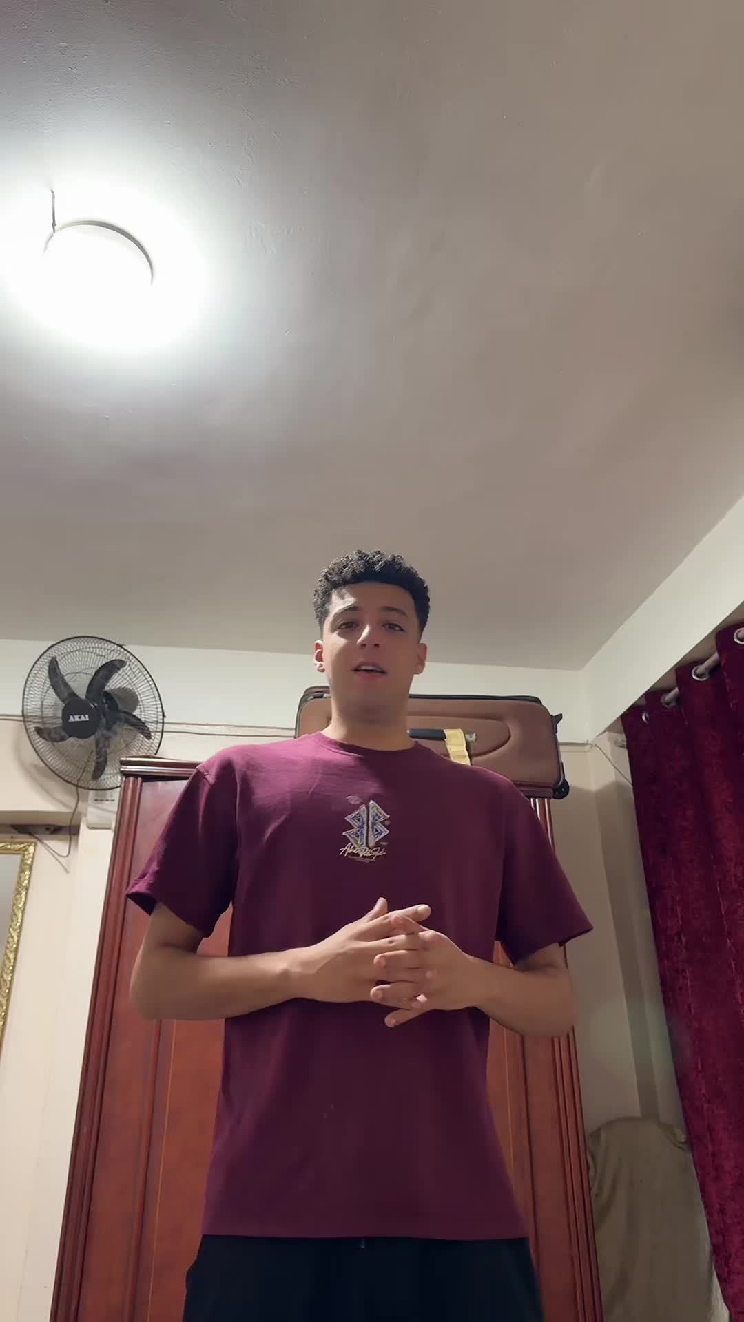 @زيكا ماشي جمب الحيط