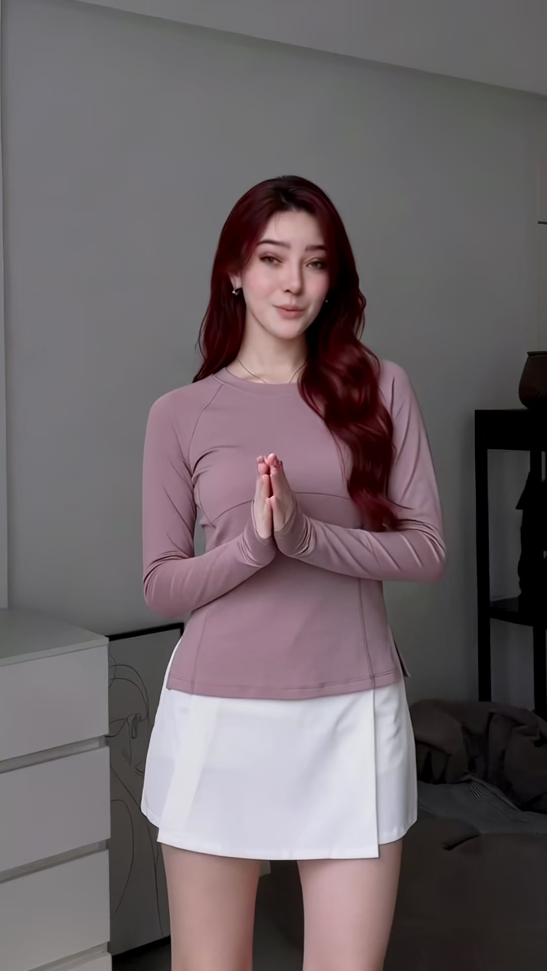 @L. Claudia Lestari