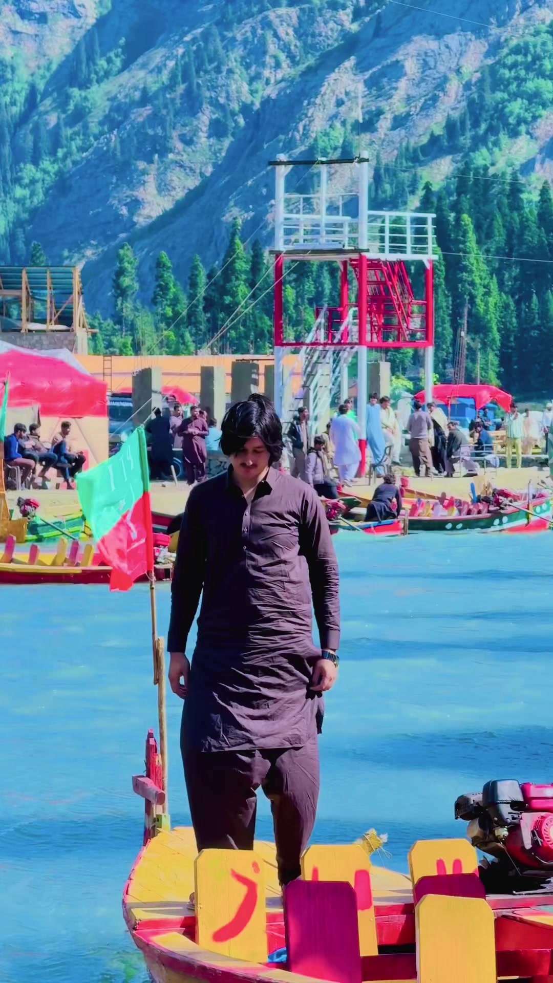 @♥️♥️Waziristan king🖤🖤